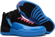 Women Jordan 12-010